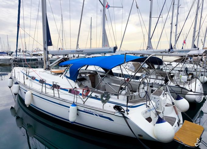 Bavaria 50