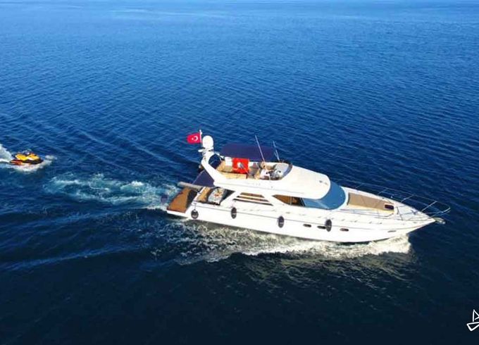 Princess 50