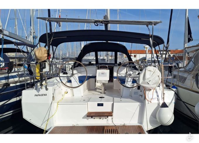 Bavaria 38 Cruiser