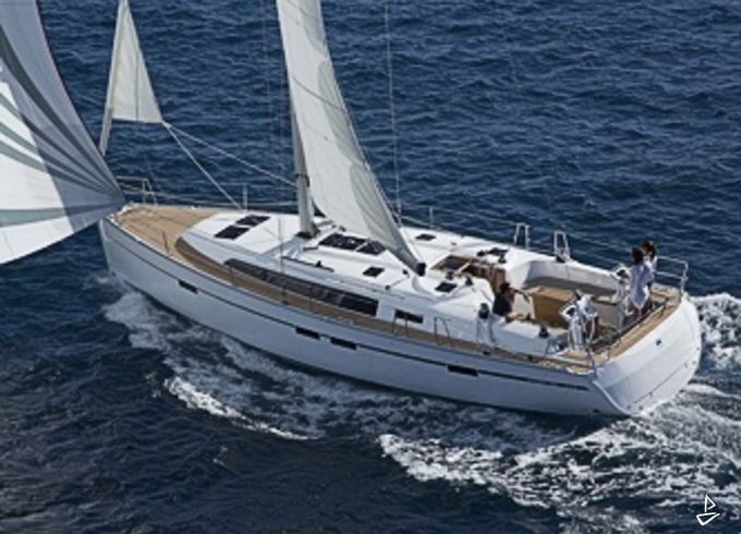 Bavaria 46 Cruiser