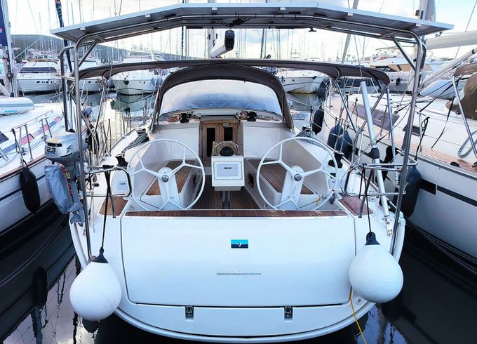 Bavaria 41