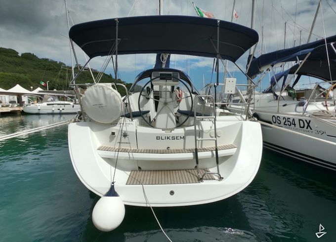 Jeanneau Sun Odyssey 36i Performance