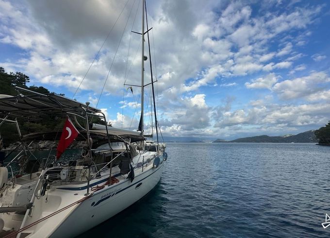 Bavaria 42 Cruiser