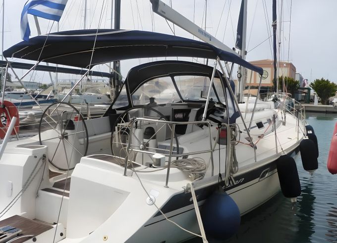Elan 45