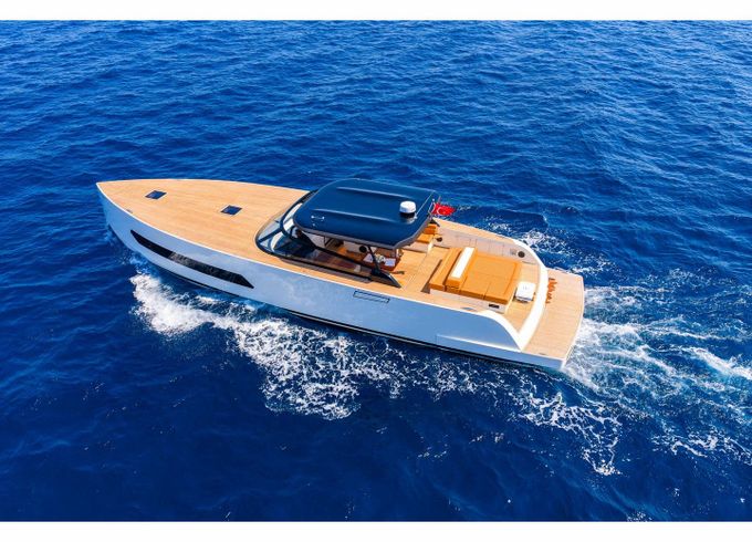 Phantom Spook 62