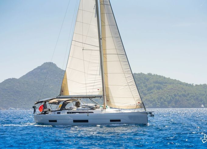 Dufour 470