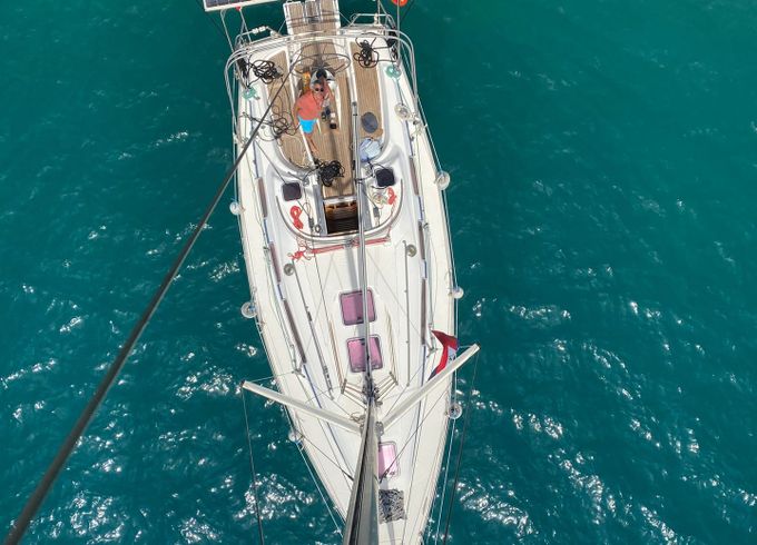 Bavaria 31 Cruiser