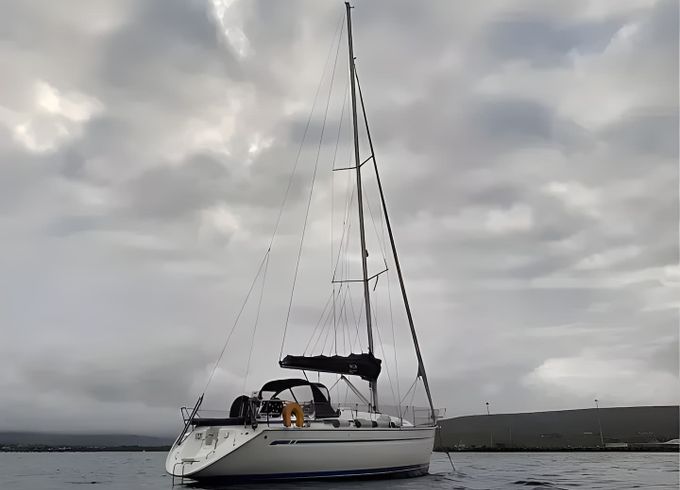 Bavaria 36 Cruiser