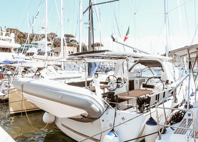 Jeanneau Sun Loft 47