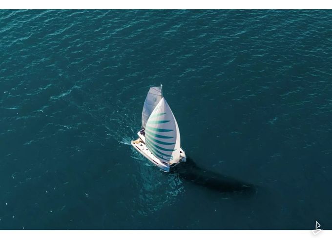 Lagoon 43