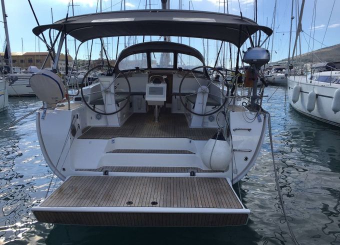 Bavaria 46 Cruiser