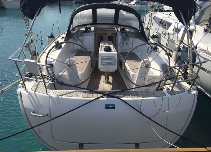 Bavaria 37 Cruiser