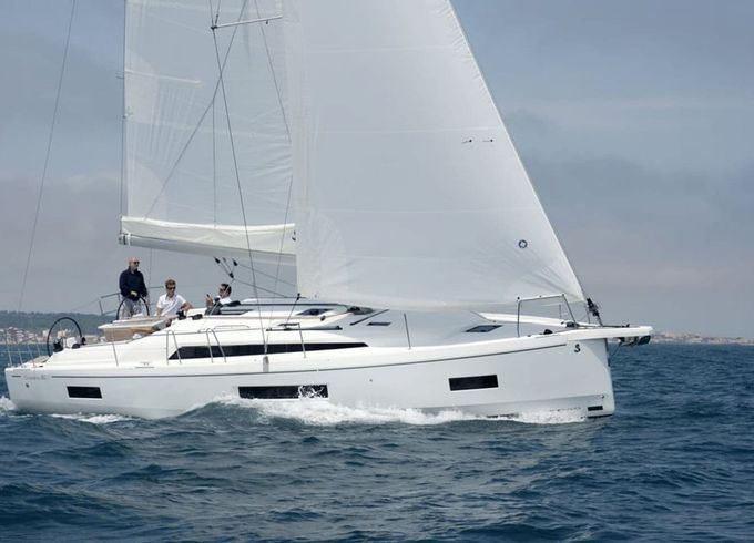 Beneteau Oceanis 40.1