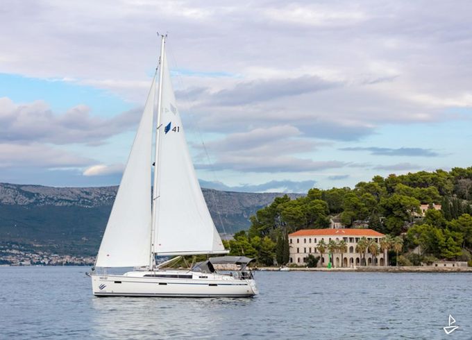 Bavaria 41 Cruiser