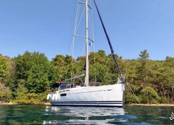 Jeanneau Sun Odyssey 44i