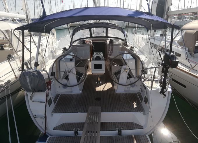 Bavaria 41 Cruiser