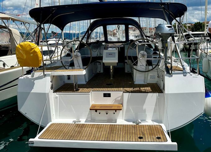 Bavaria 38 Cruiser