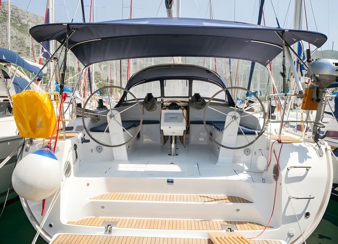 Bavaria 51 Cruiser