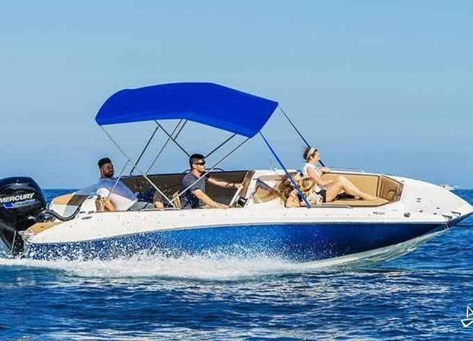 Alesta Sea Max 6.20