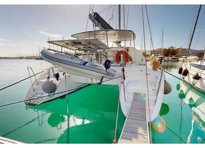 Lagoon 380