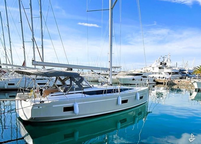 Bavaria 42 Cruiser