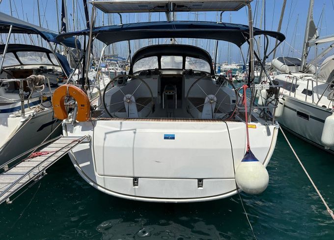 Bavaria 41 Cruiser