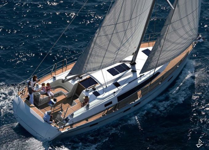 Bavaria 46 Cruiser