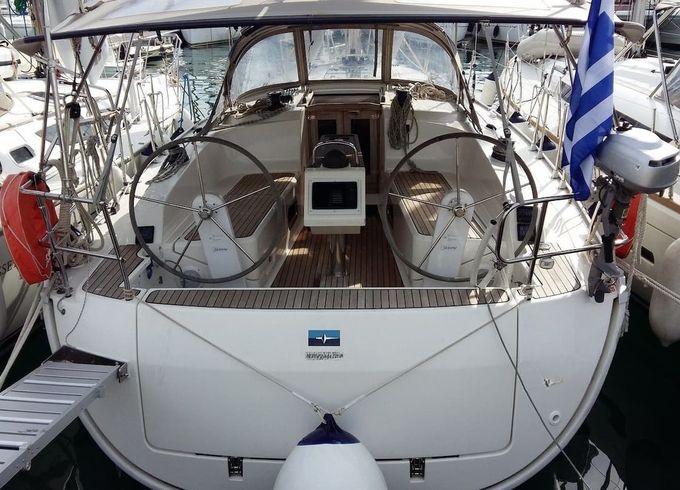 Bavaria 37 Cruiser