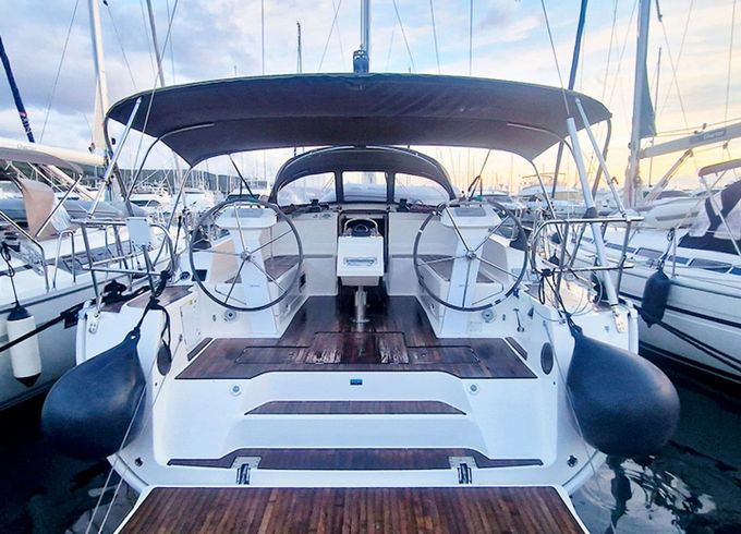 Bavaria 46