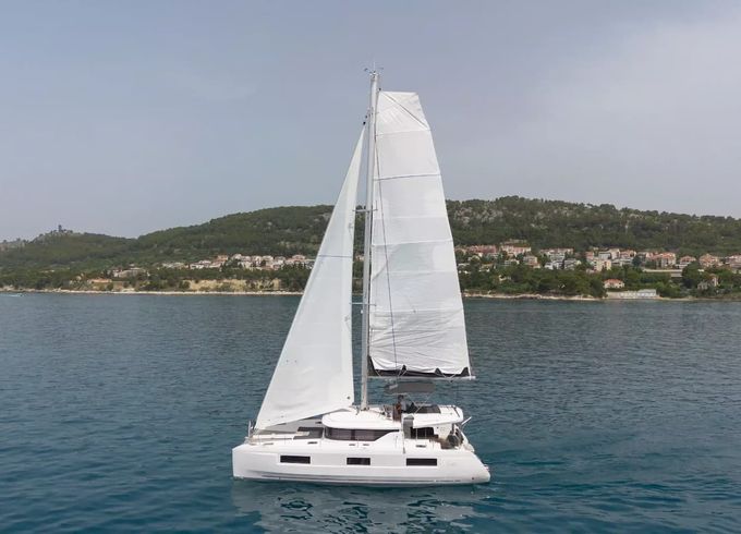 Lagoon 46
