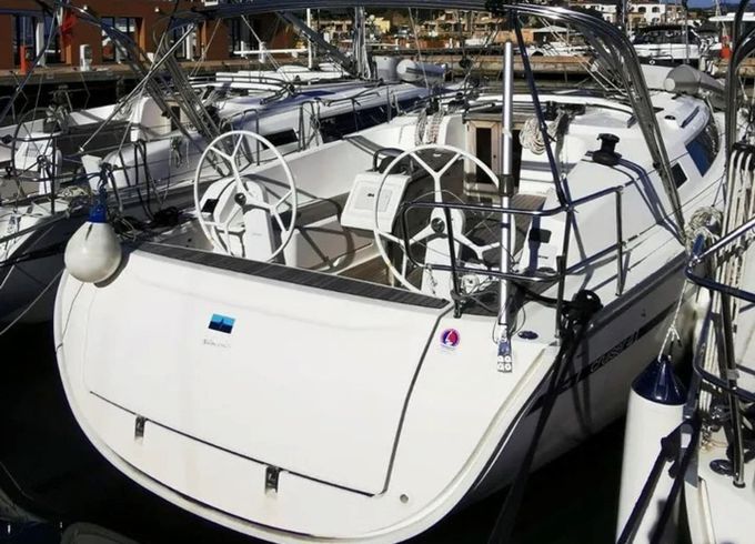 Bavaria 41 Cruiser