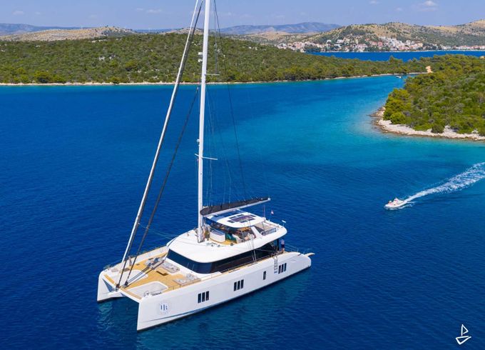 Sunreef 80