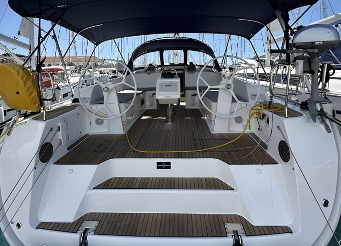 Bavaria 46 Cruiser