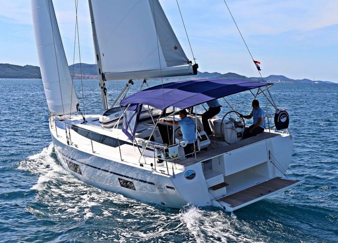 Bavaria 45 Cruiser