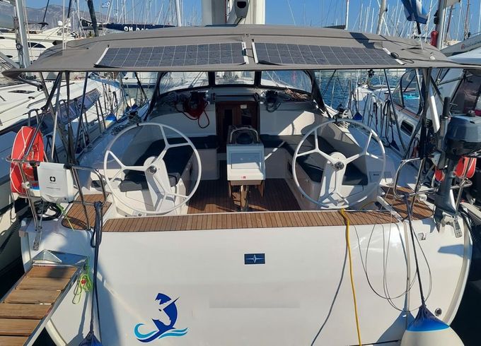 Bavaria 46 Cruiser