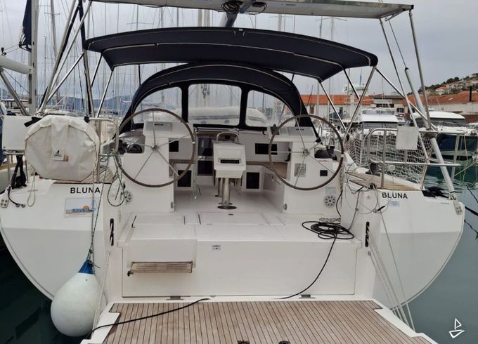 Bavaria 45 Cruiser