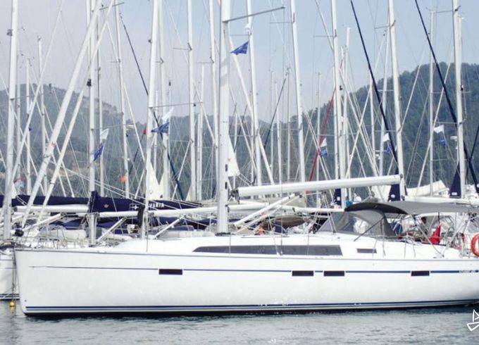 Bavaria 46 Cruiser