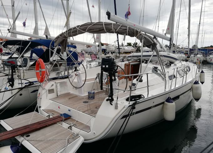 Bavaria 41 Cruiser