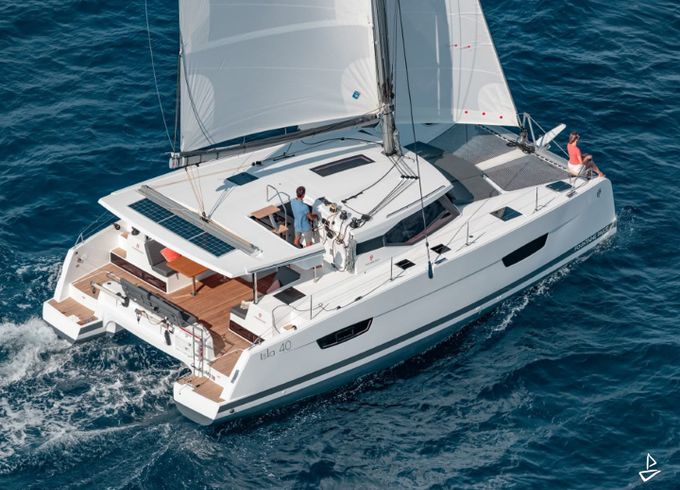 Isla 40