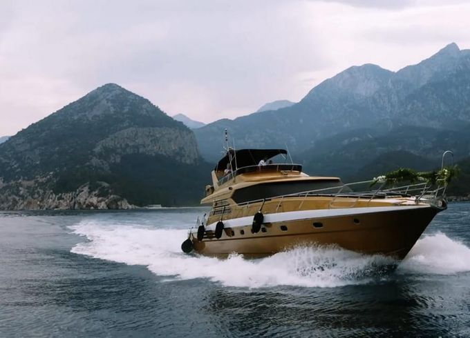 Princess 66