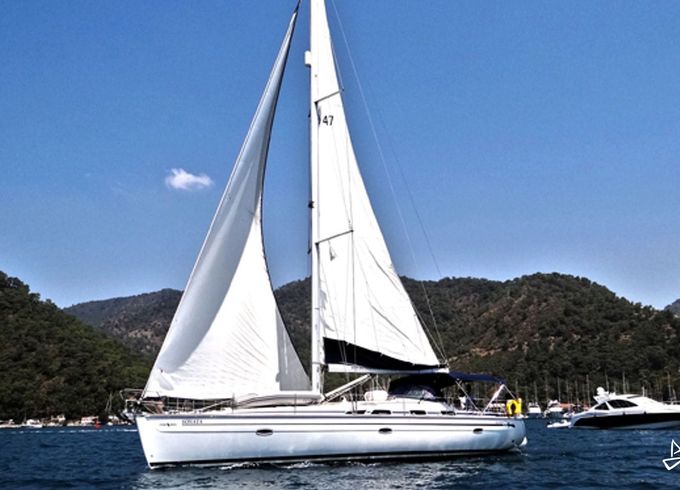Bavaria 47 Cruiser