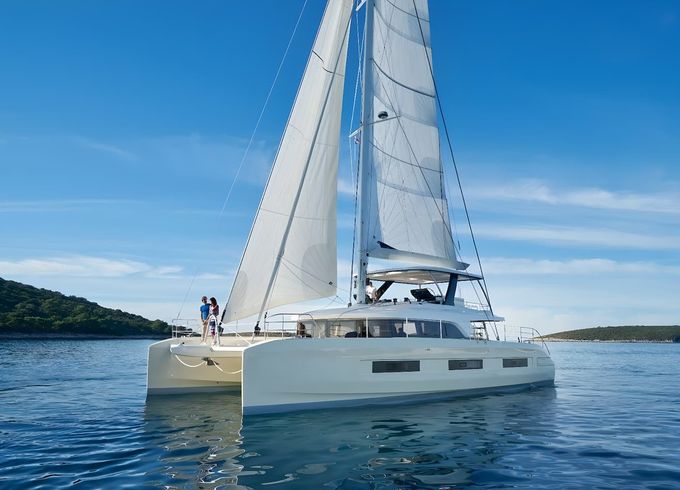 Lagoon Sixty 5