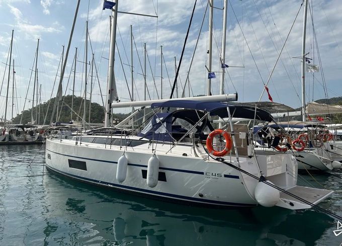 Bavaria C45