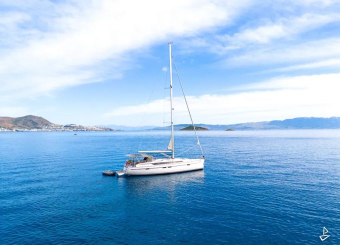 Bavaria 46 Cruiser
