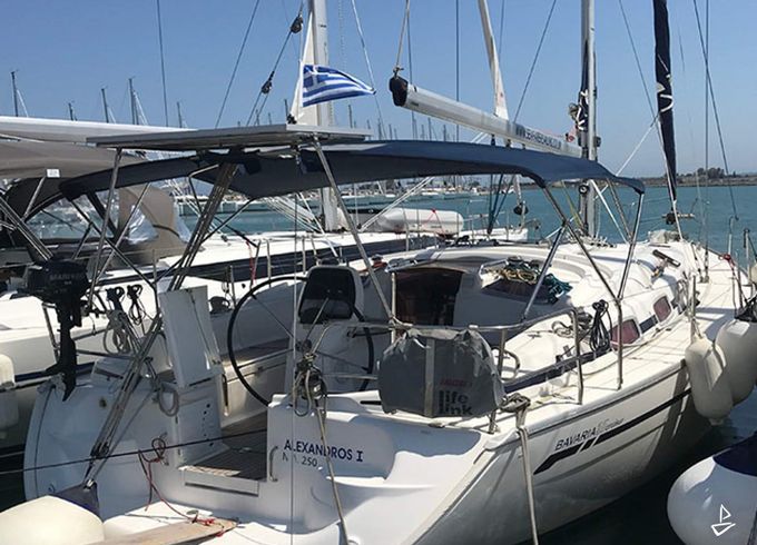 Bavaria 37