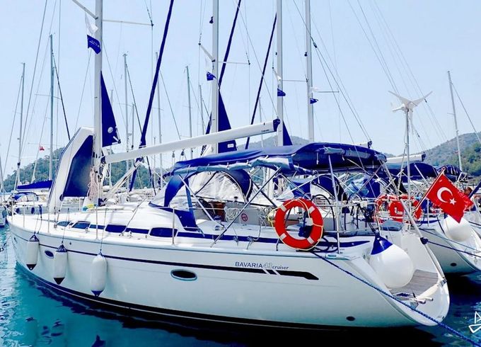 Bavaria 43 Cruiser