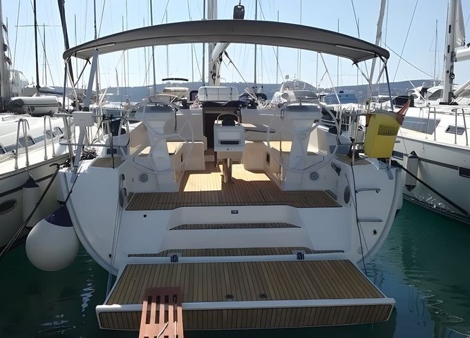 Bavaria 46 Cruiser