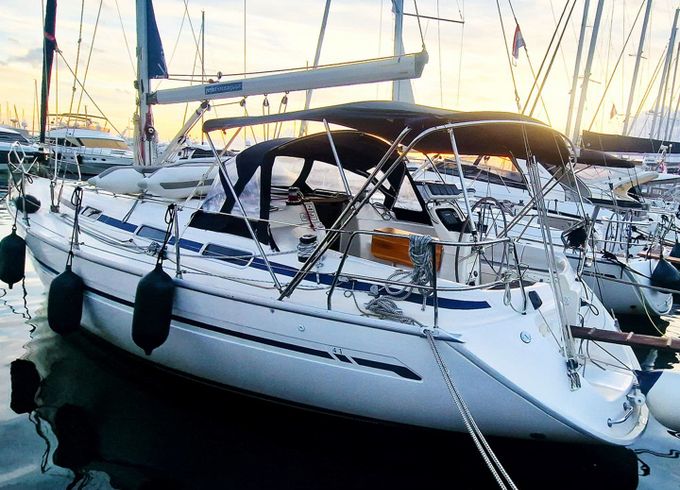 Bavaria 41