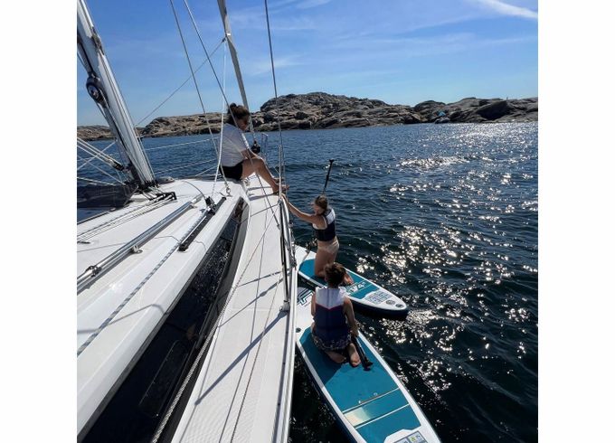 Bavaria 34 Cruiser