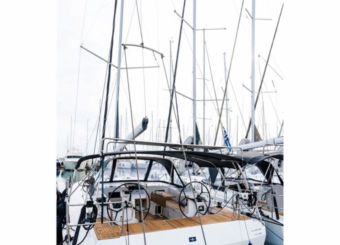 Bavaria 45 Cruiser